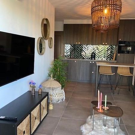 Calpe Apolo V 3B Appartement Marrakech Style Εξωτερικό φωτογραφία