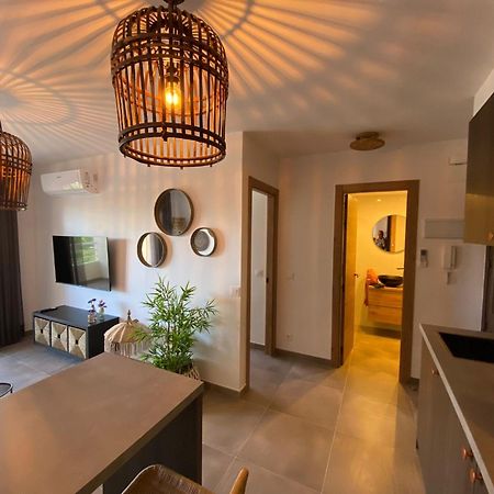 Calpe Apolo V 3B Appartement Marrakech Style Εξωτερικό φωτογραφία
