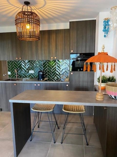 Calpe Apolo V 3B Appartement Marrakech Style Εξωτερικό φωτογραφία
