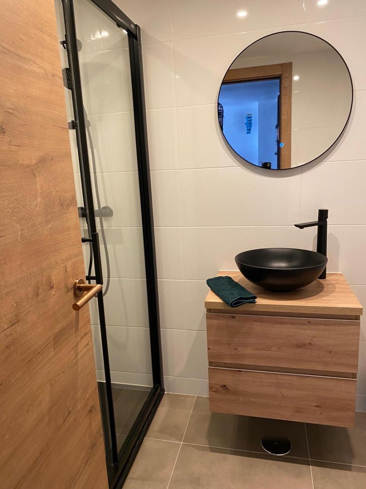Calpe Apolo V 3B Appartement Marrakech Style Εξωτερικό φωτογραφία