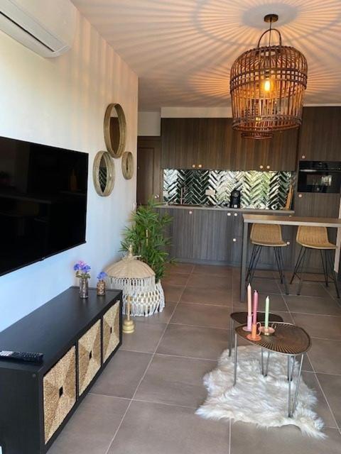 Calpe Apolo V 3B Appartement Marrakech Style Εξωτερικό φωτογραφία